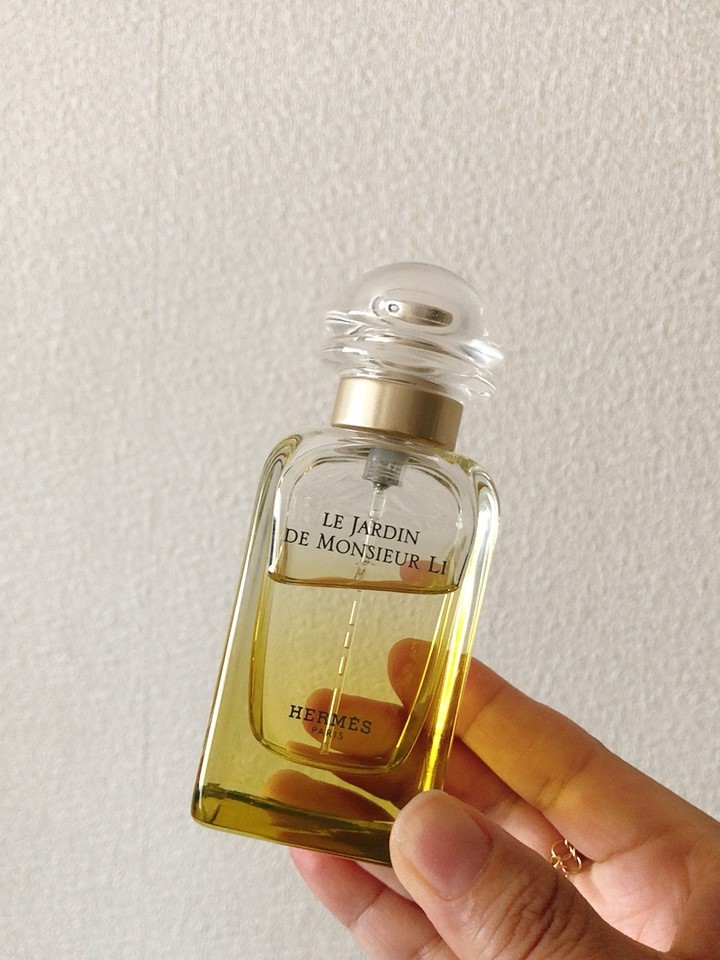 香り初心者でも自分らしい香りが見つかる Hermes エルメス 庭シリーズ 6種類の香水を徹底解説 Me Time Paradise